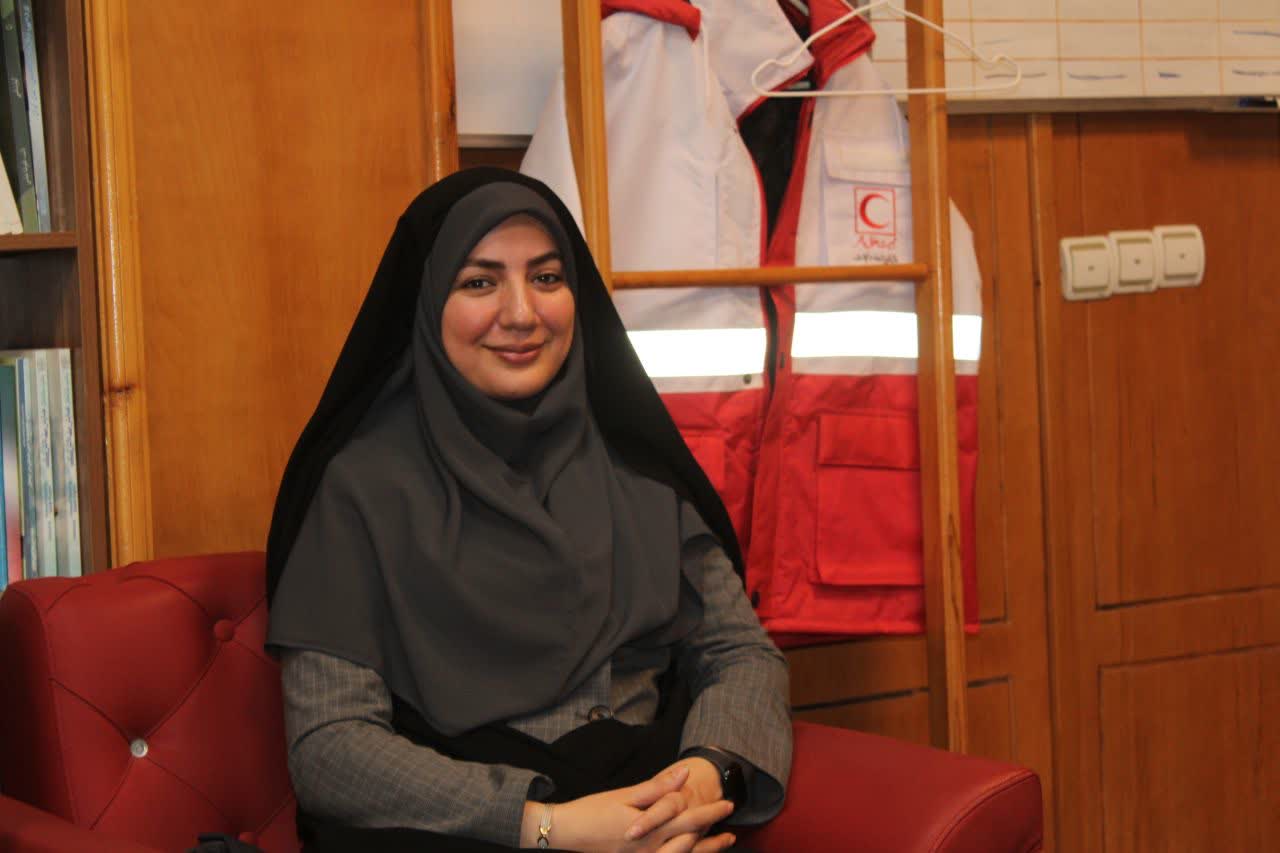 مهنا بابایی مقدم به عنوان رئیس جدید اداره فرهنگ و ارشاد اسلامی شهرستان رضوانشهر معرفی شد.