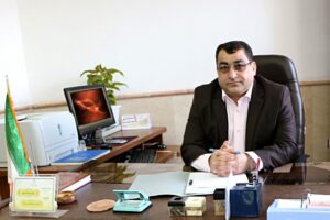 رامین خیراندیش