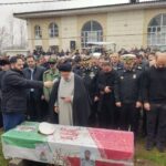 شهید توفیق دلیر نوکنده