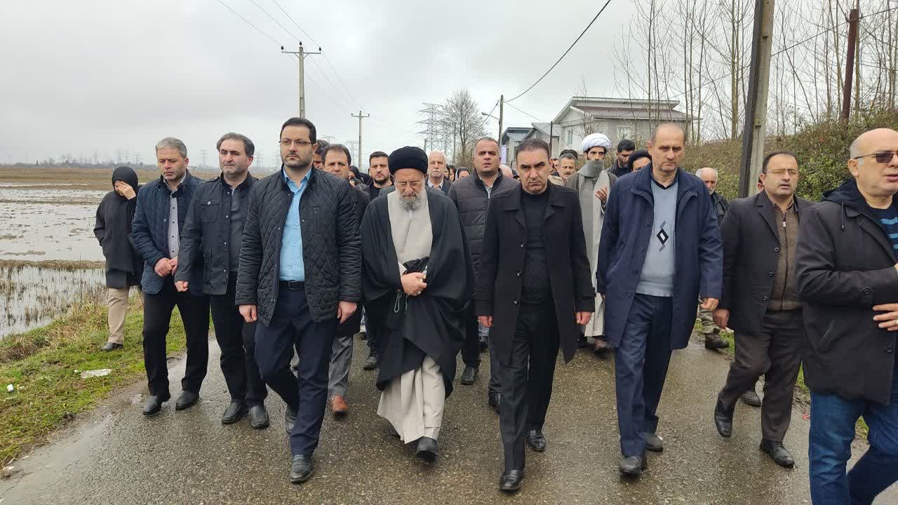 شهید توفیق دلیر نوکنده