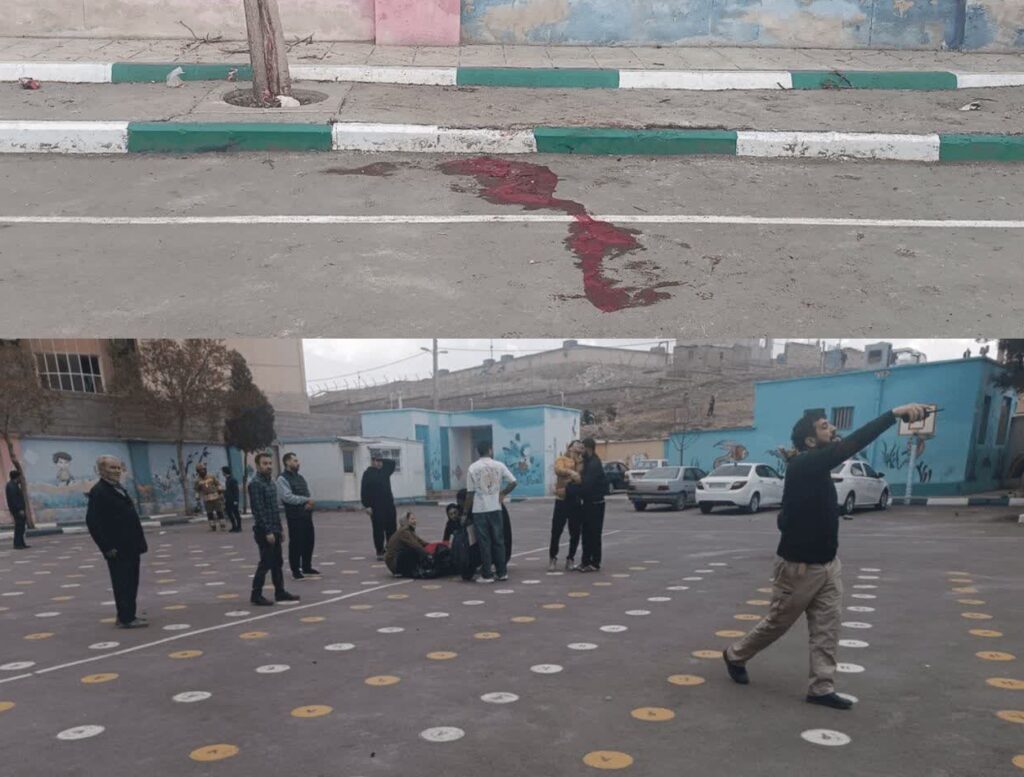 شهادت ۴۰ دانشآموز در حملۀ موشکی آمریکا و رژیم صهیونیستی به یک دبستان دخترانه