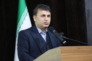 علی فتح الهی