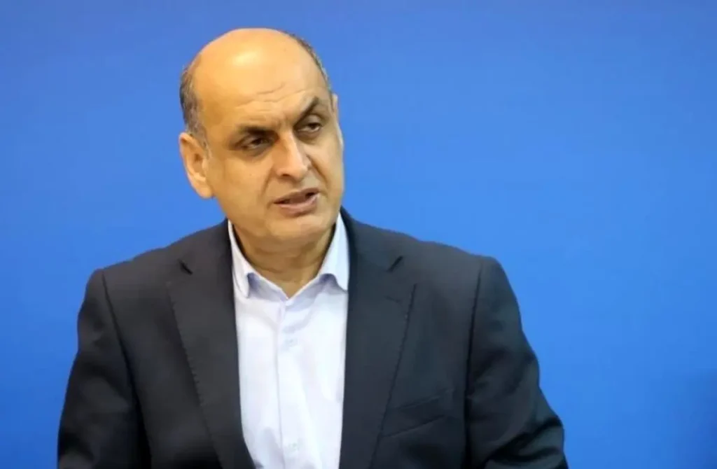 هادی حق‌شناس