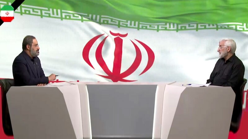 دکتر سعید جلیلی