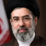 آیت‌الله سیدمجتبی حسینی خامنه‌ای (حفظه الله)