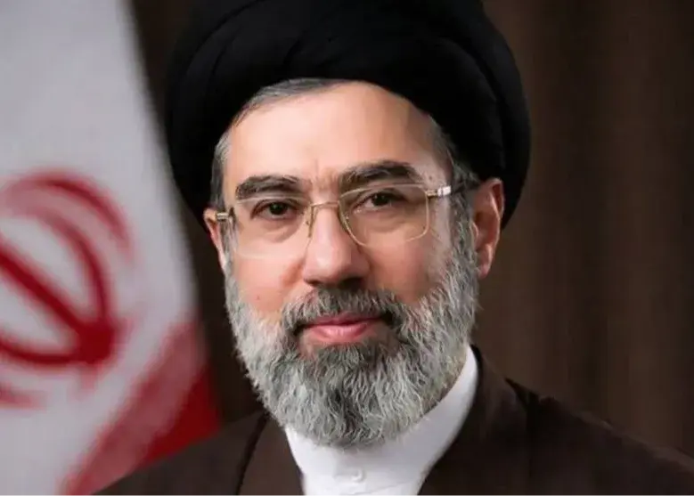 آیتالله سیدمجتبی حسینی خامنهای (حفظه الله)