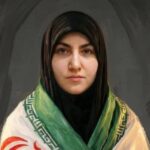 نرگس حاجی‌ملاحیدر، کاراته‌کا سبک آشی‌هارا