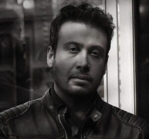 محسن چاوشی