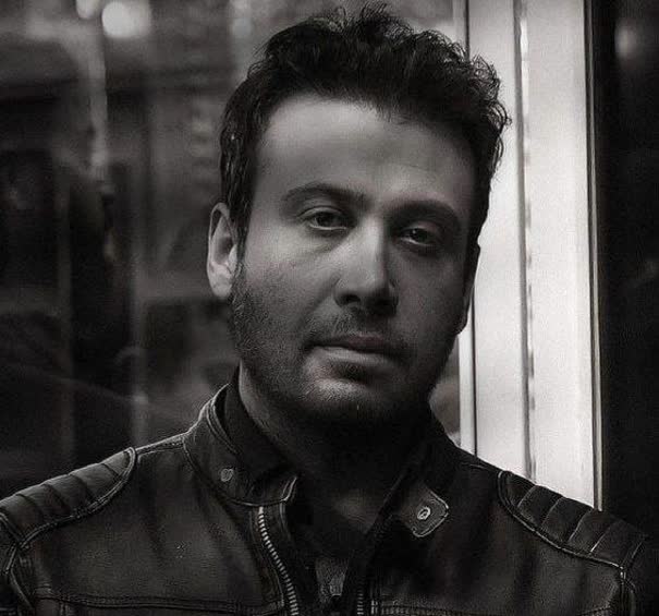 محسن چاوشی