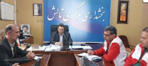 شهرام امانی مریان