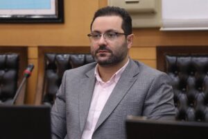 یاسر اسلامدوست