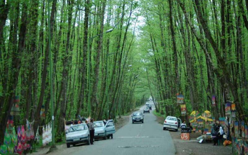 ثبت جشنواره نوروزگاه گیسوم در تقویم رویدادهای گردشگری کشور