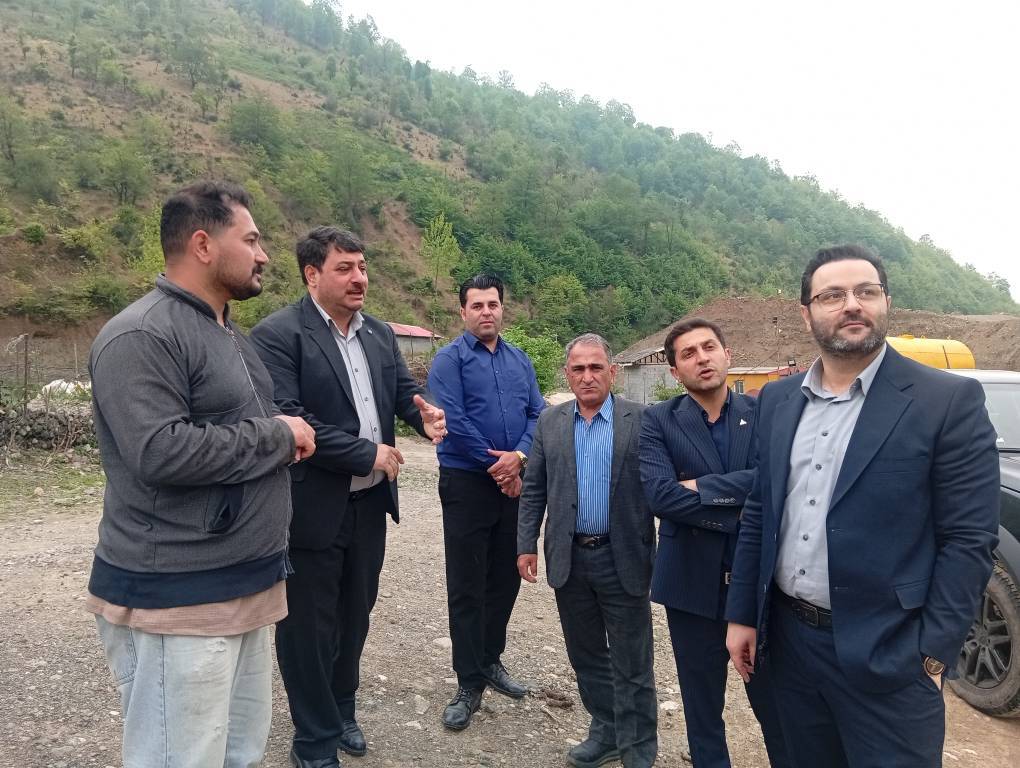 با تلاشهای یاسر اسلامدوست محقق شد؛ اتصال ۶۰ خانوار پیسرای جوکندان به شبکه گاز