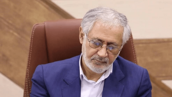 حاج عسکر اسلامدوست
