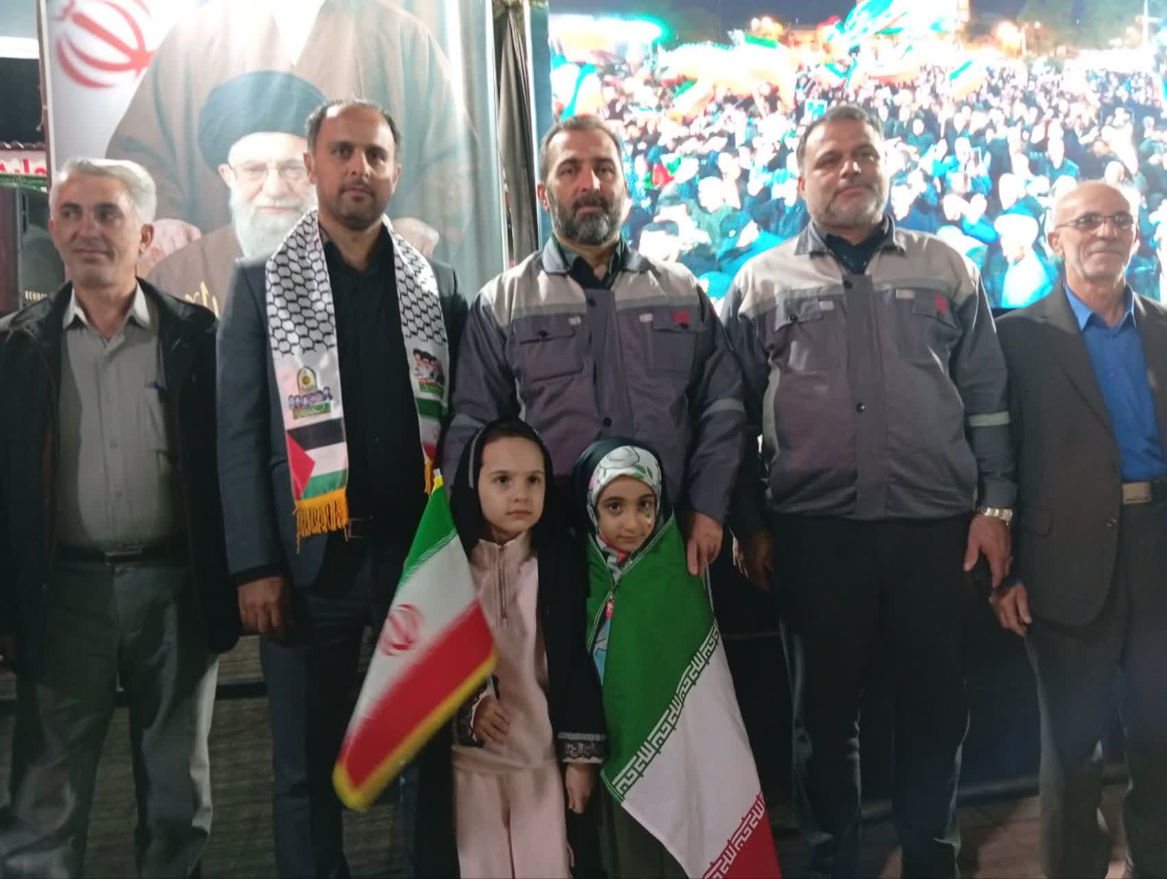 سرهنگ ستیزه داود قوی پنجه تالش