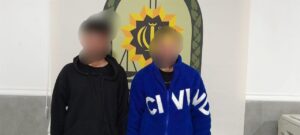 نزاع با سلاح سرد در خیابان امام رضوانشهر | ضاربان دستگیر شدند