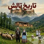 تاریخ تالش