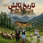 تاریخ تالش