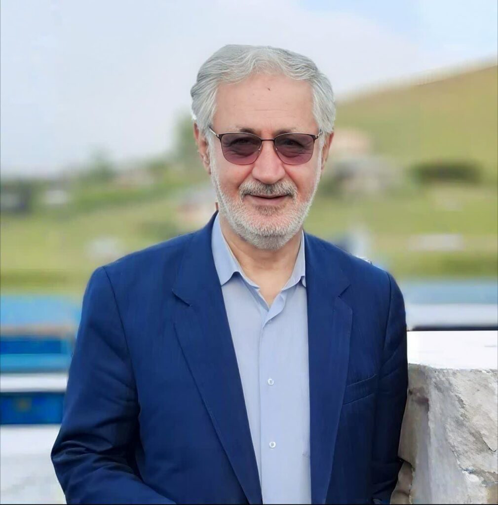 عسکر اسلامدوست کاربندی