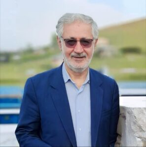عسکر اسلامدوست کاربندی