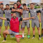 تیم فوتبال شهرداری ماسال