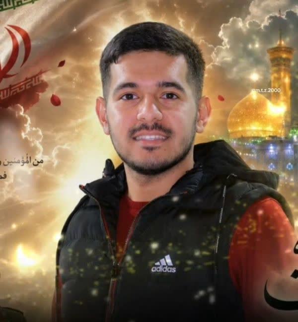 شهادت افسر پلیس تالش حین مقابله با قاچاق کالا