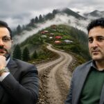ماسال و شاندرمن؛ سرزمین حواشی بی‌پایان
