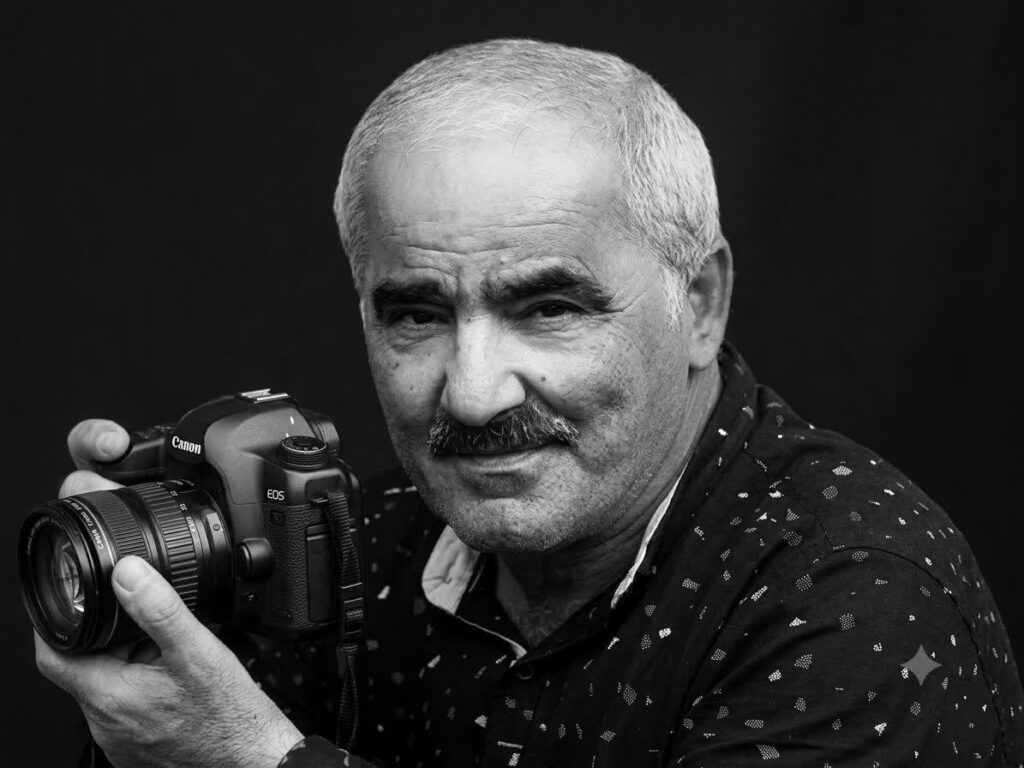 محمد کوچکپور کپورچالی
