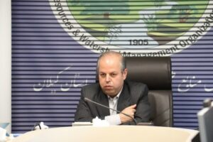 کشف ۴۰ میلیارد ریال چوب قاچاق در تالش