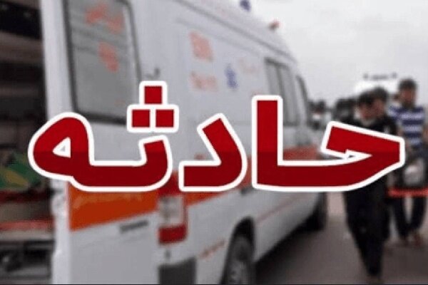 تصادف مرگبار در لیسار تالش