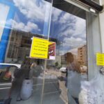 پلمب یک واحد نانوایی و بخشی از یک بستنی‌سرا به دلیل تخلفات بهداشتی در ماسال