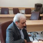 پورامینی رئیس اداره برق ماسال