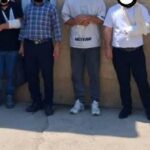 دستگيري عاملان نزاع و درگيري در رضوانشهر