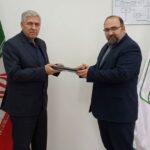 کارگران چوکا مدیرعامل را بیرون انداختند
