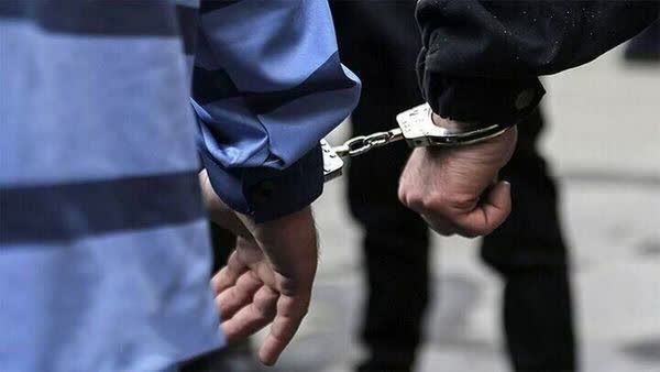 پنجمین متهم پرونده فساد و ارتشا در گمرک آستارا بازداشت شد