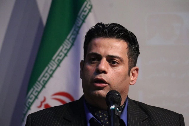 حامد رضوانطلب
