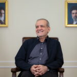 مسعود پزشکیان