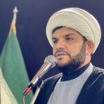حجت‌الاسلام مجتبی نورزاد، امام جمعه شهرستان تالش