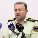 رفع تصرف بیش از ۲۳ هزار متر از اراضی ملی در تالش