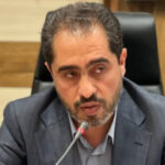 وحید پورحضرت، فرماندار رودبار