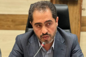 وحید پورحضرت، فرماندار رودبار