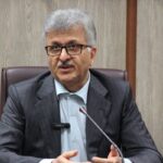 دکتر محمدتقی آشوبی