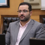 یاسر اسلامدوست، نماینده تالش، رضوانشهر و ماسال