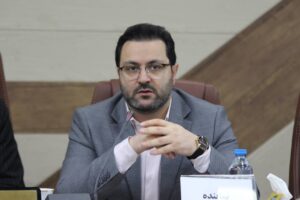 یاسر اسلامدوست