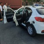 تصادف مرگبار در لیسار تالش