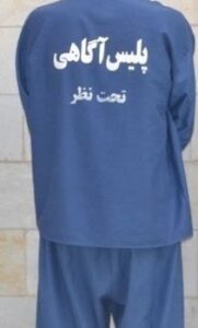 دستگیری سارق کابل برق در شفت؛ اعتراف به ۴ فقره سرقت