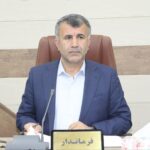 ۱۰ واحد نانوایی غیرمجاز پلمب شد