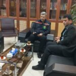 فرماندار ماسال