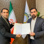 مدیر رسانه‌ای باشگاه فوتبال شهرداری تالش در جام گیل