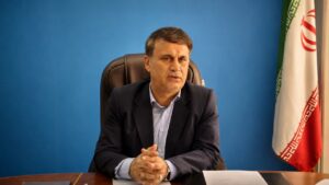 علی فتح الهی
